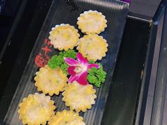 -聚十三烤肉博物馆(回龙观店)