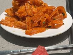 -海底捞火锅(太原南站店)