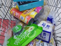-物美大卖场(玉蜓桥店)