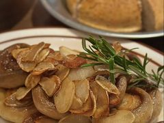-ZAFFERANO西班牙海鲜饭(上海首店)