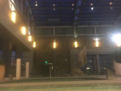 -和园景逸大酒店朗月汤泉