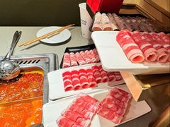-海底捞火锅(亲贤北街店)