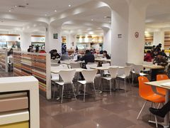 -光明·博海美食花园(上海瑞金医院12号楼店)