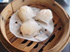 -杭州龙禧福朋喜来登酒店品轩中餐厅