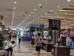 -伊藤洋华堂(温江店)