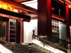 -大雁塔文化休闲景区-北广场