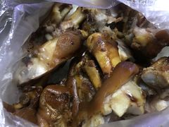 -石家猪蹄(徐家湾店)