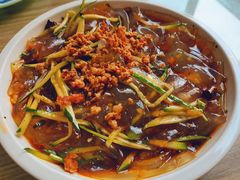 大拉皮-哈尔滨春饼(朝山街店)