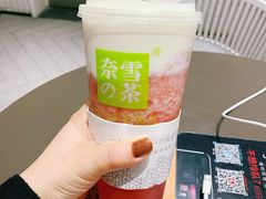 -奈雪的茶(印象城店)