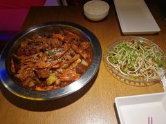 -谢蟹浓·肉蟹煲(新奥店)