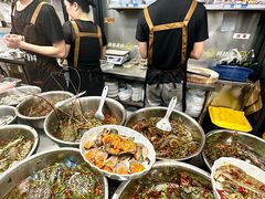 -圆蛋酒料•生腌(开元路店)