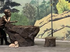 -川魂帽牌货冒菜(月东街店)