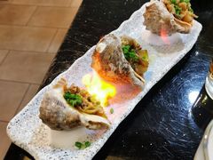 -真剑日本料理·铁板烧(贵州路店)