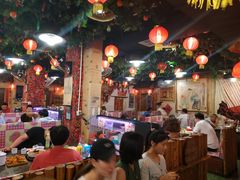 大堂-粗粮人家·东北菜(洋桥店)