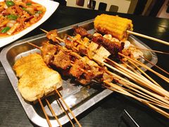 -启东小海鲜(庄先湾路1号店)