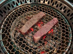 -朴大人炭烤·韩国料理(奥帆中心海尔洲际店)