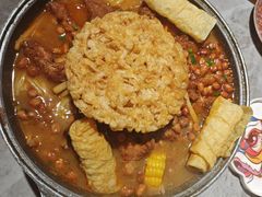 -山四砂锅(太原钟楼街店)