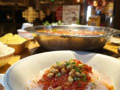 -老凯俚酸汤鱼(多彩城店)
