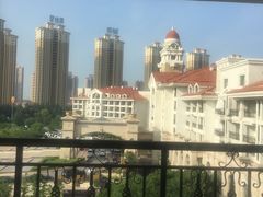 -沈阳于洪碧桂园凤凰酒店