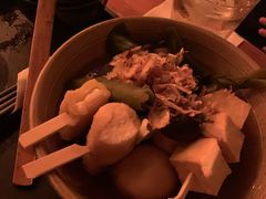 -RMK Shochu Bar(三诺店)