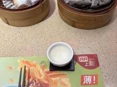 -点都德(喜粤楼店)