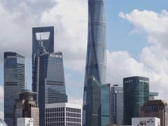-璞渼咖啡 ROOF P.M. Café(浦东美术馆店)