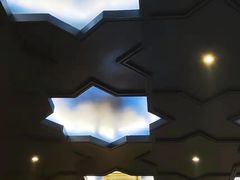 -竹溪一号·天域阁(骑马山店)