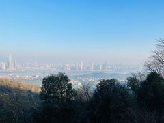 -岳麓山风景名胜区