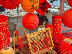 -ins森林童话餐厅coffee&bistro