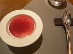 -Amber(置地文华东方酒店)
