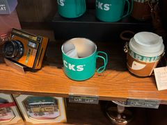 -星巴克(无锡百联奥特莱斯店)