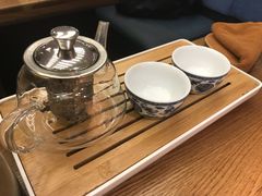 -点心传说·粤菜点心(佐阾虹湾店)