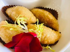 -万圣禄茶楼(西平店)