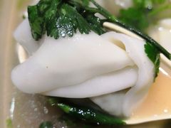 -吉祥馄饨(上海新上大店)
