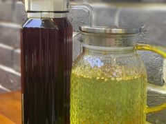 酸梅汁-曹丞相·地锅鸡·地锅鱼(武林店)