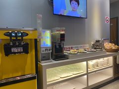 -豪享来中西餐厅(隆昌店)