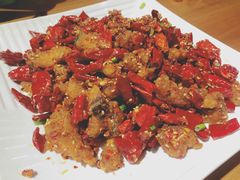 -望京一号·重庆江湖菜(工体店)
