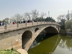 -赵州桥景区