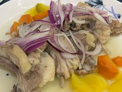 手抓羊肉-乡村馕坑肉·烧烤·新疆菜·本地人更爱吃(阿勒泰首店)