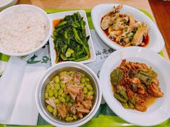-老乡鸡(舒城路店)