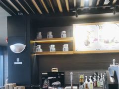 -星巴克(上海南站店)