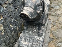 -乌石村