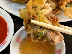 -蚝烙猪肚鸡靓汤店(华侨新村路步行街店)