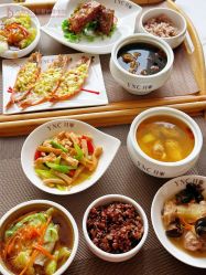 -台湾宝儿月子中心 (中南路店)