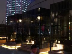 -池畔酒吧 WET Bar