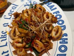 -太食獸泰式茶餐厅(IFS国金中心店)