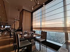 -Social 秀西餐厅-长沙瑞吉酒店(运达店)