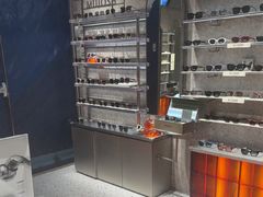 -木九十眼镜(嘉里中心店)