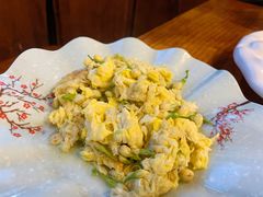 茉莉花炒蛋-小厨子私房菜·云南美食店