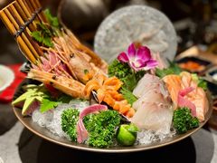 -板前十胜·和牛烧肉专门店(北京总店)